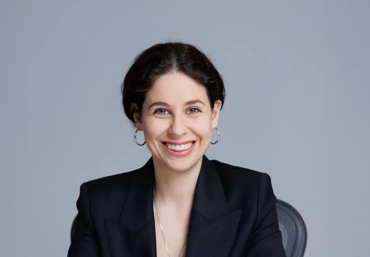 Марина Слуцкая, директор направления устойчивого развития ДОМ.РФ