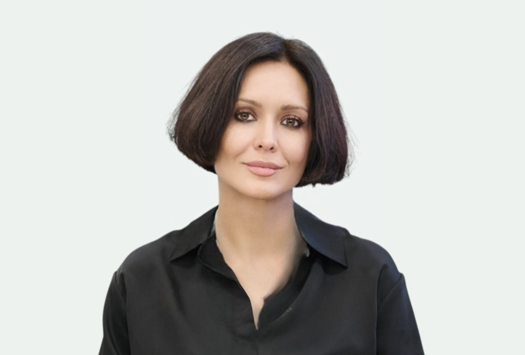 Елена Вишнякова, заместитель генерального директора Эколайн