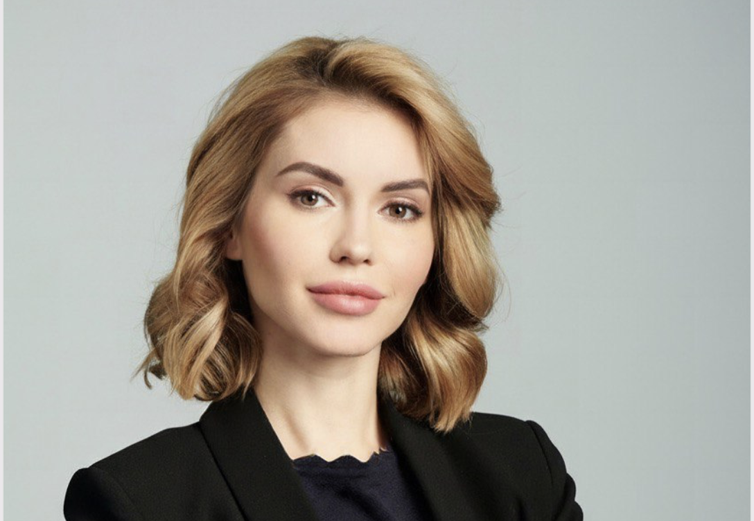 Мария Подкопаева, директор по устойчивому развитию X5