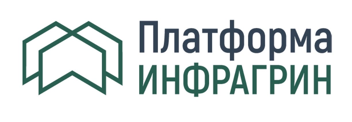 Логотип платформы ИНФРАГРИН
