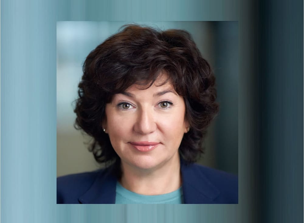 Юлия Мазанова: «Металлоинвест в 2022 году инвестировал во внешние социальные программы 5,4 млрд рублей»