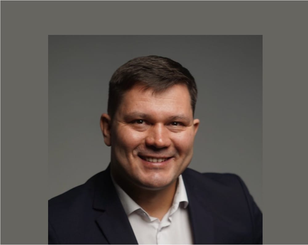 Сергей Воропанов: «Наша цель — сделать Вологду городом в зеленом парке»