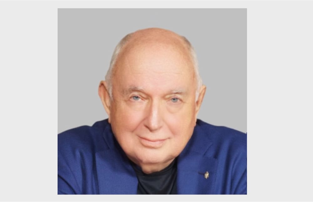 Анатолий Гавриленко: «Биржа воды может стать эффективным механизмом управления стратегическим ресурсом»