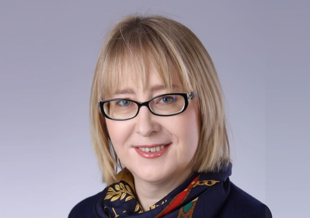 Жанна Мингалева: «Пермь - самый зеленый город-миллионник России»