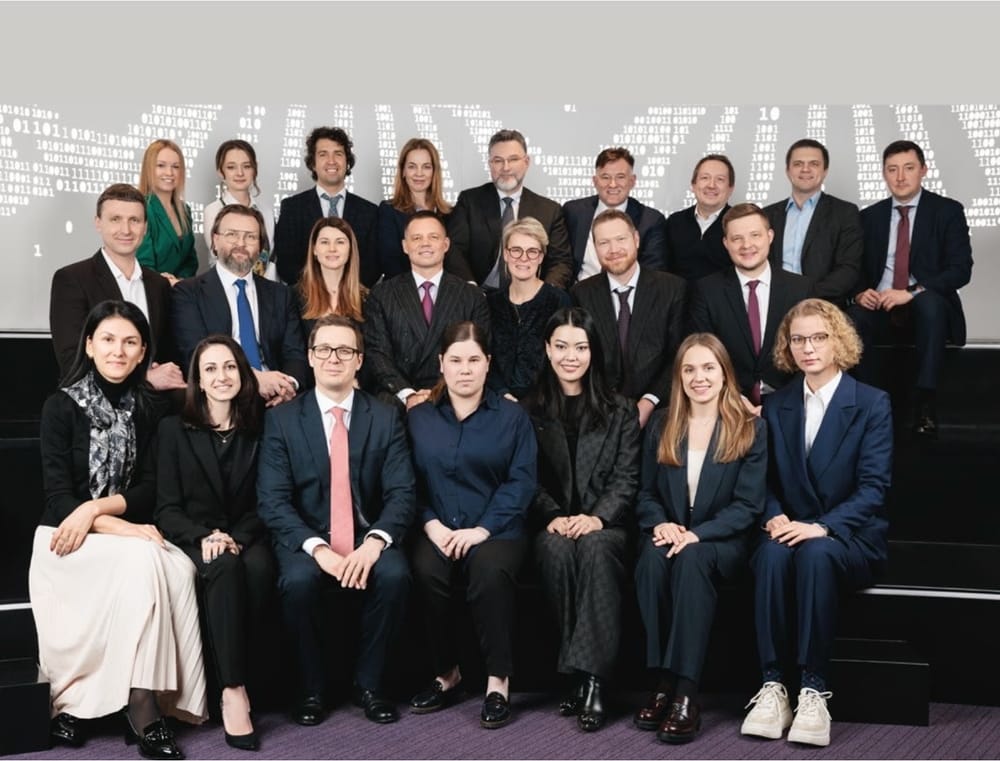 Ответственное финансирование в Газпромбанке: опыт успешных проектов и точки роста