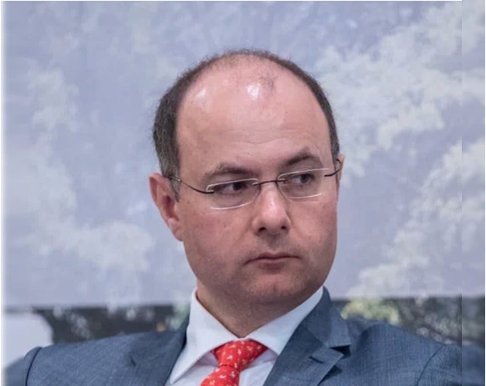 Александр Кручинин: «Устойчивое развитие — это не только про экологию, но и про людей»