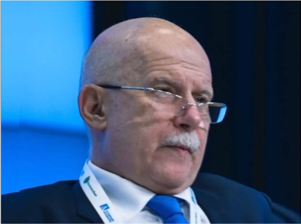 Сергей Григорьев: «Компания «СУЭК» осознает социальную ответственность пред обществом»