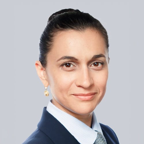 Оксана Гогунская: "Российские компании заинтересованы в развитии углеродного рынка"