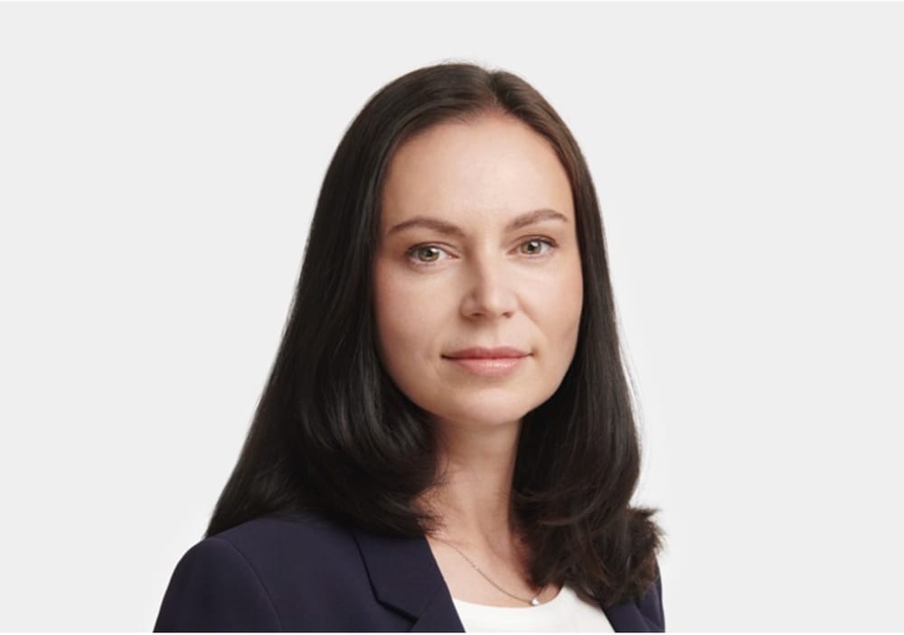 Екатерина Лобачева: "X5 Group как компания крупного бизнеса уже не может существовать вне социальной роли"