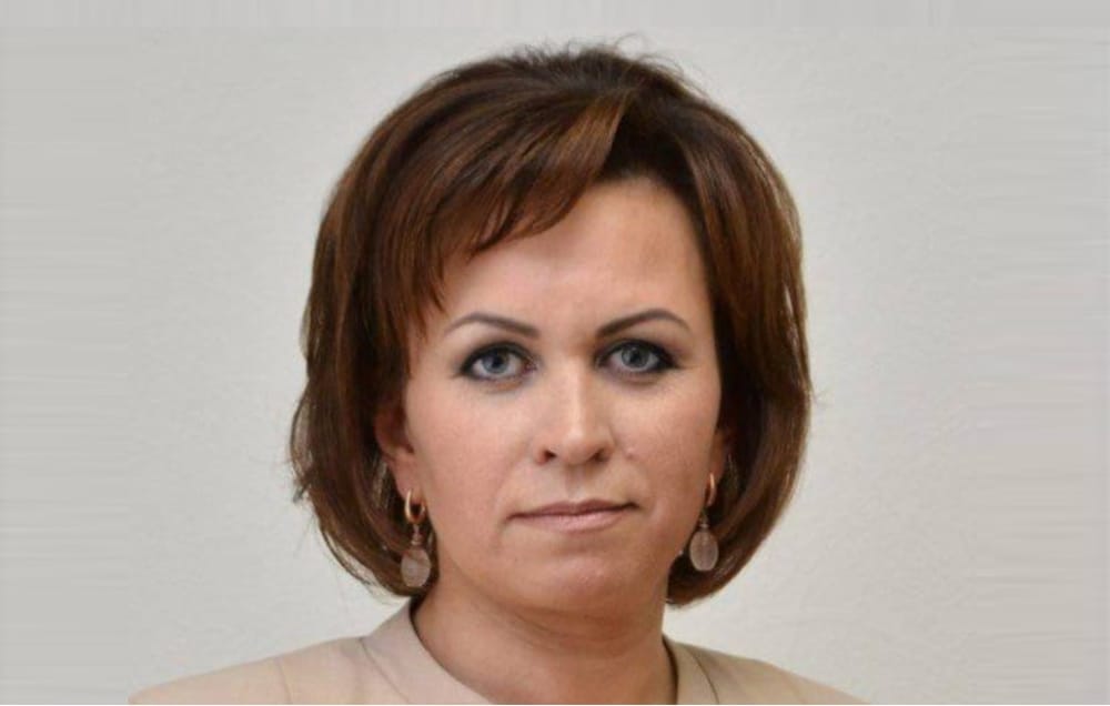 Светлана Пахнина: «Город поддерживает бизнес, снижающий негативное воздействие на природу»