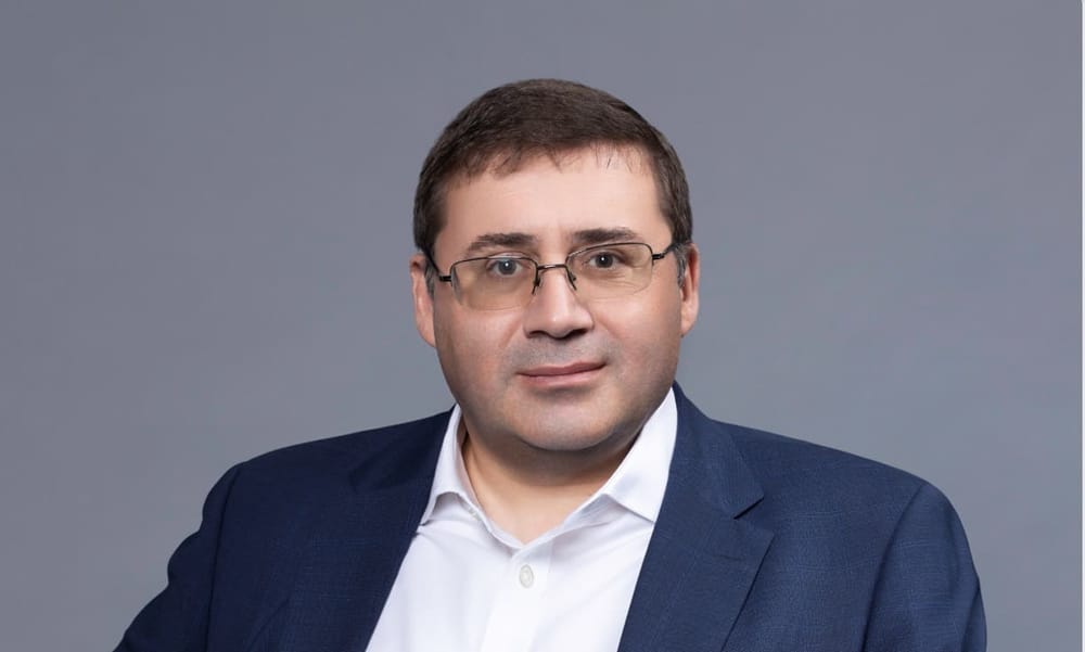 Сергей Швецов: "В парадигме общества потребления мы не можем перейти к устойчивому развитию"