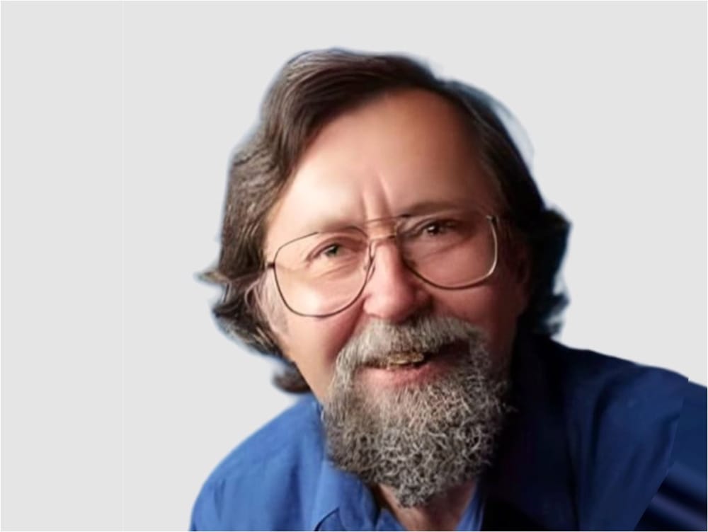 Святослав Забелин: "Воздействие человеческого общества на свою среду достигла пределов"