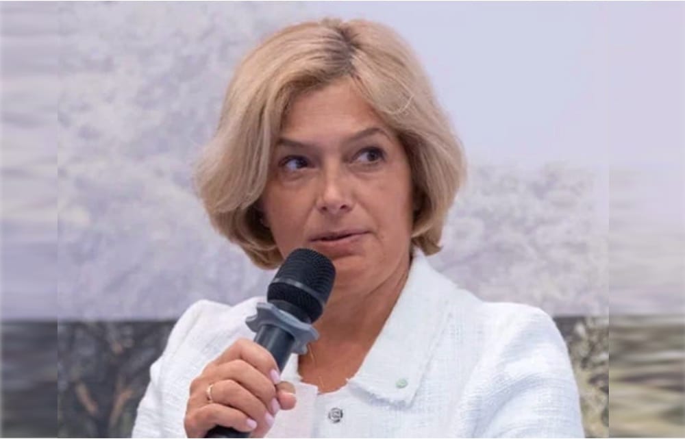 Милана Верхунова: «Устойчивость в современном понимании - это синергия зеленого и цифрового развития»