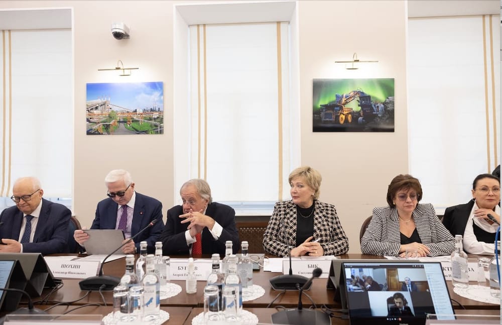 Стали известны участники Национальной премии "Лидеры ответственного бизнеса"-2024