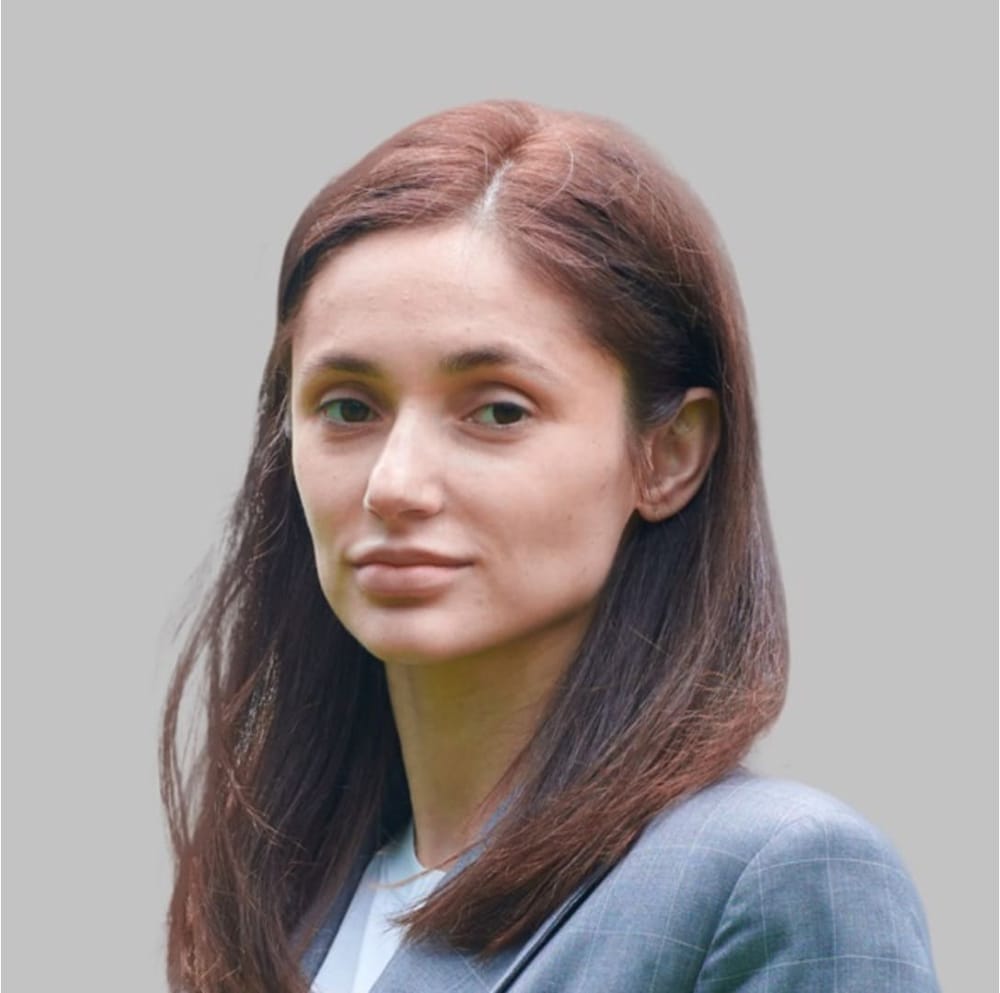 Асият Багатырова: "Инициатива Москвы - компании могут получить ESG-статус и претендовать на поддержку"