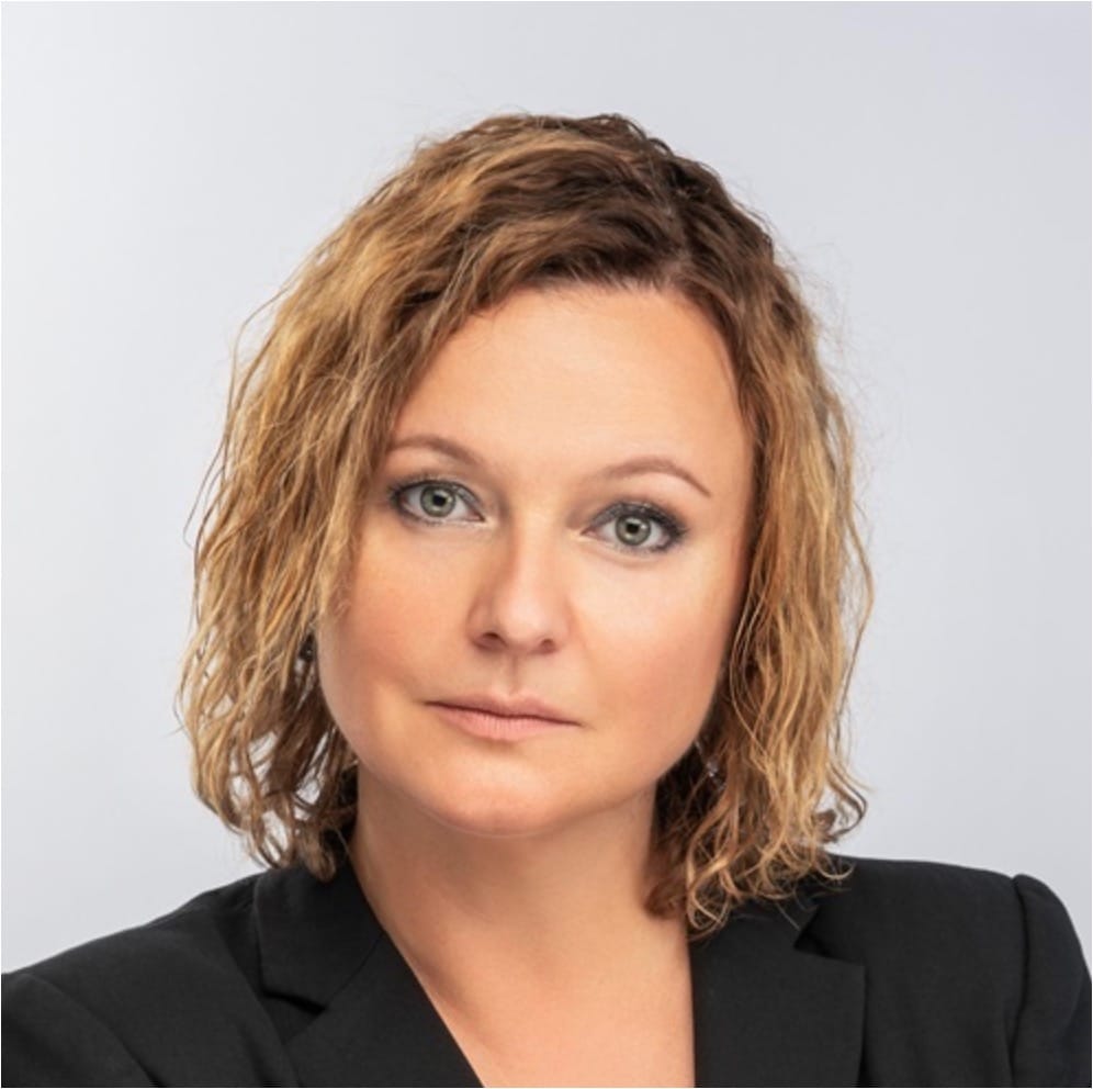 Анна Мелешина: "Магнит" уже знает привычки своих будущих покупателей"