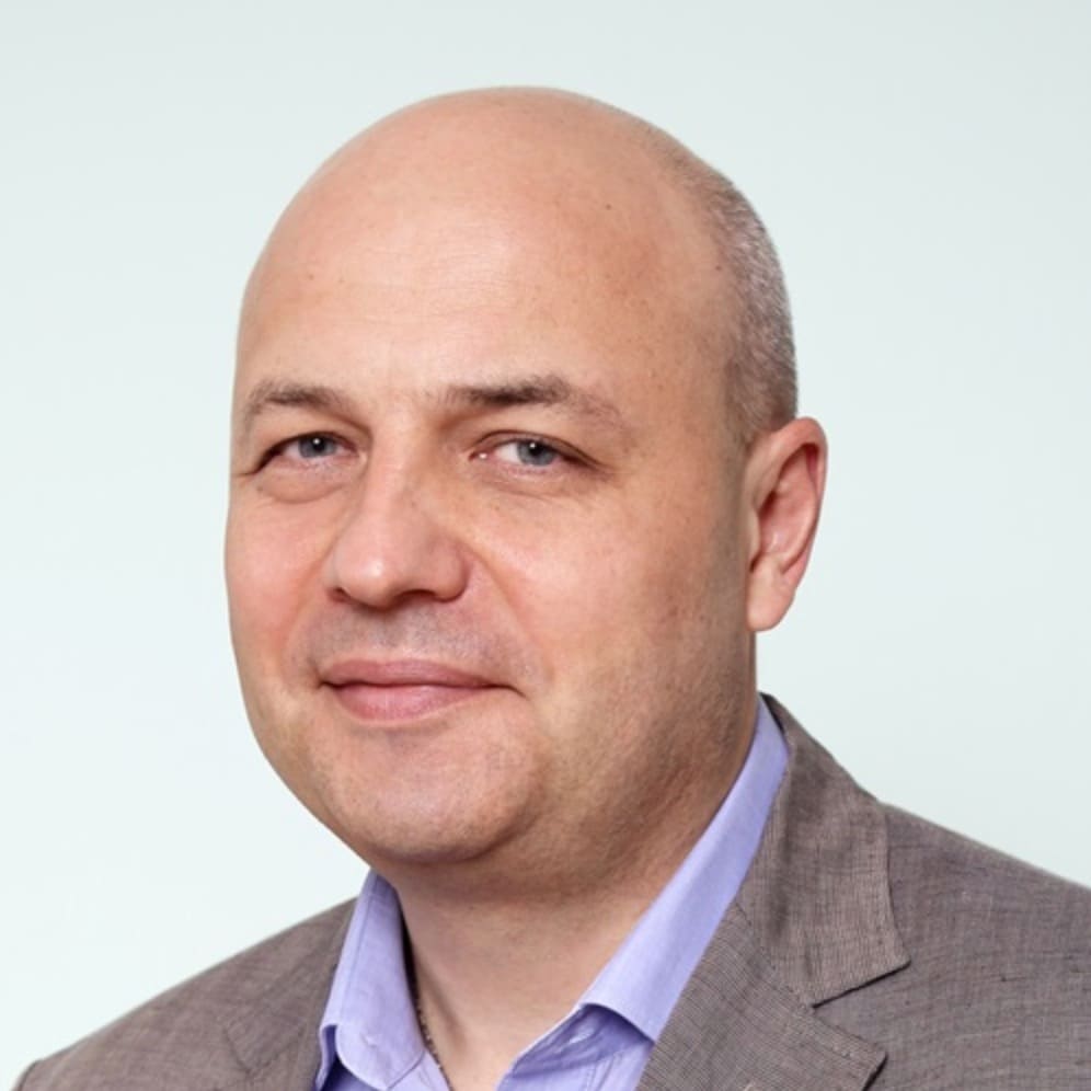 Виктор Четвериков: "ESG-рейтинги должны включать оценку воздействия на окружающую среду"