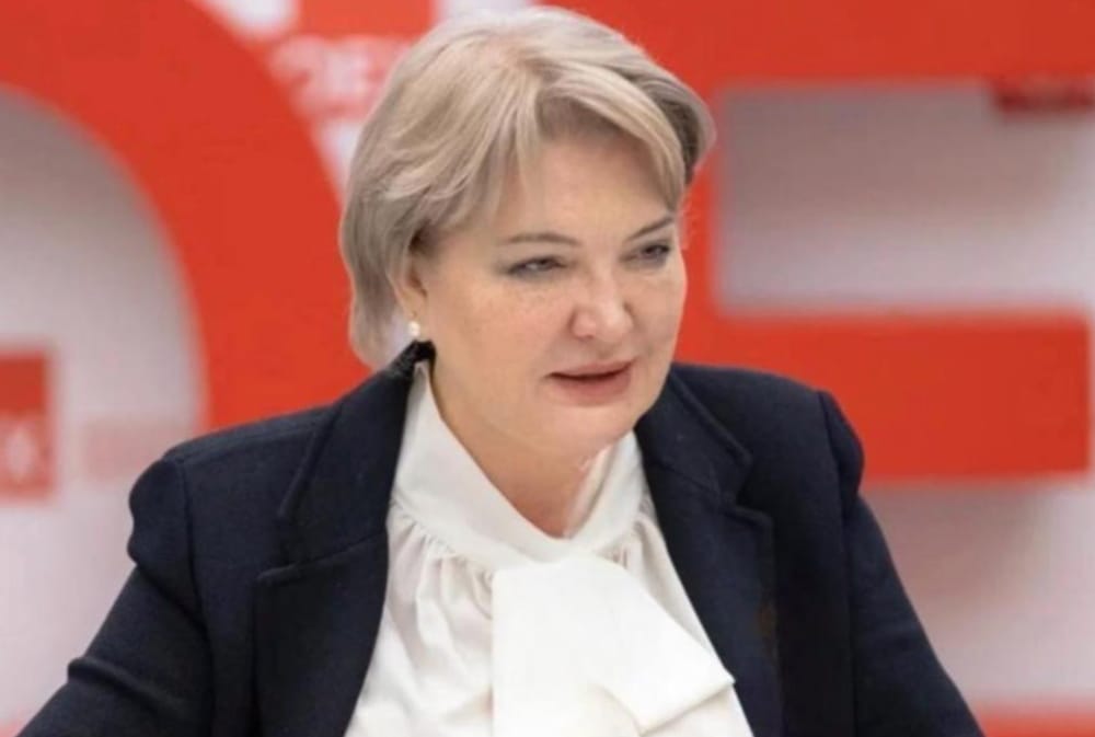 Светлана Бик: "Времена изменились — и в повестке устойчивого развития неизбежны новые ориентиры"