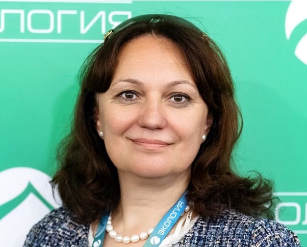 Наталия Ушакова: «Системы добровольной сертификации – необходимый элемент оценки устойчивого развития»