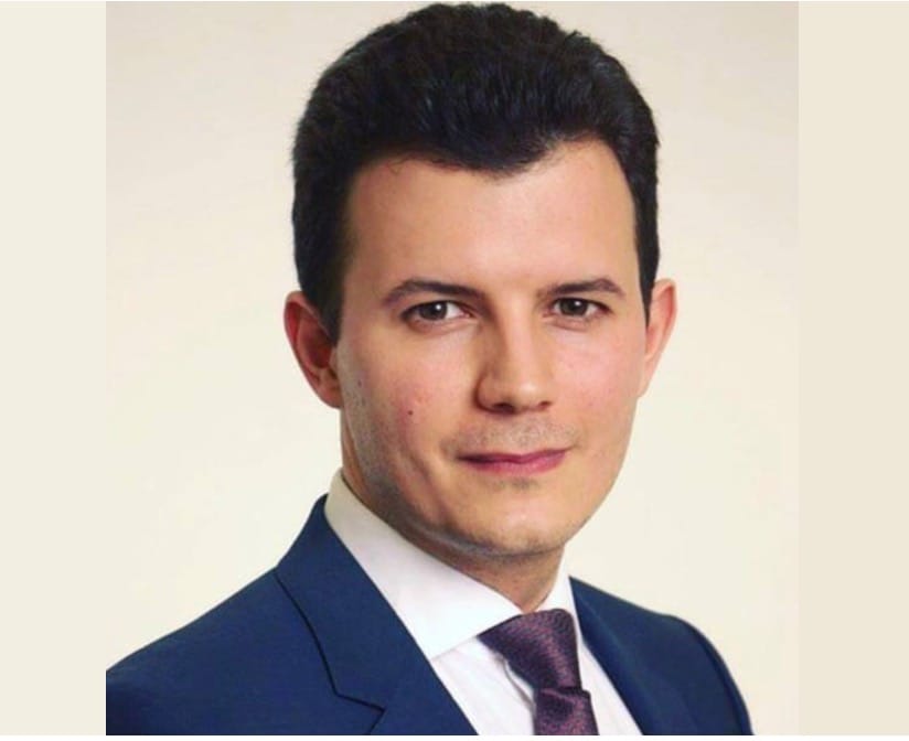 Артем Седов: «Компания «Большая Тройка» запускает экономику замкнутого цикла снова в дело»