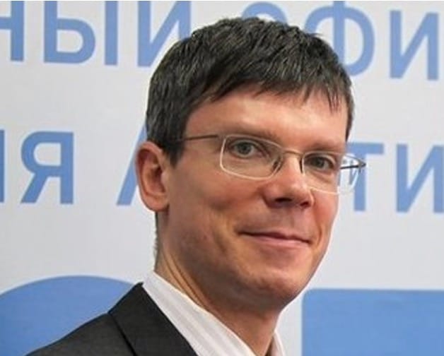 Евгений Барзыкин: «Финансирование создания инфраструктуры ТКО через облигации ППК РЭО»