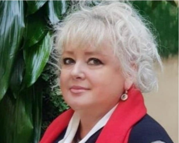 Елена Савенкова: «Природа и храм, и мастерская, а человек в ней — созидатель»