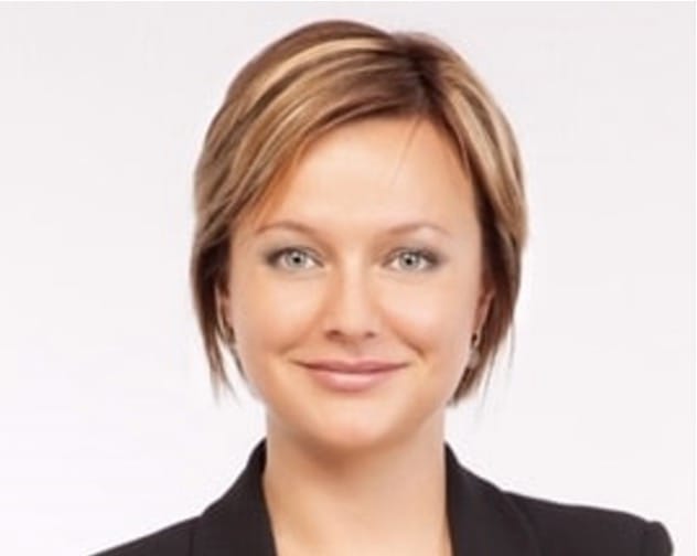 Анна Мелешина: Сеть большого магнетизма -зачем ESG встраивать в ДНК компании