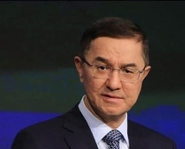 Джамшид Кучкаров: «В Узбекистане реализуется Стратегия по переходу на «зеленую» экономику до 2030 года»