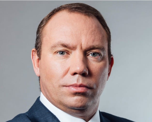 Алексей Панфилов: «Не только зарабатывать деньги, но и улучшать жизнь вокруг себя»