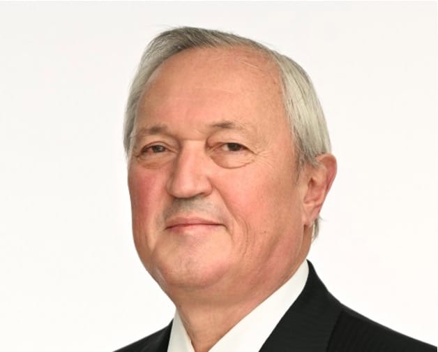 Василий Высоков: «Cуверенный ESG-банкинг как инструмент управления рисками»