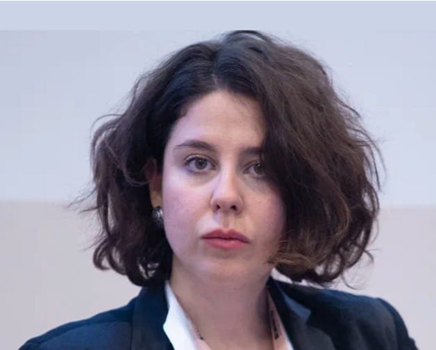 Марина Слуцкая: «зеленый стандарт ДОМ.РФ создан для создания комфортной среды»