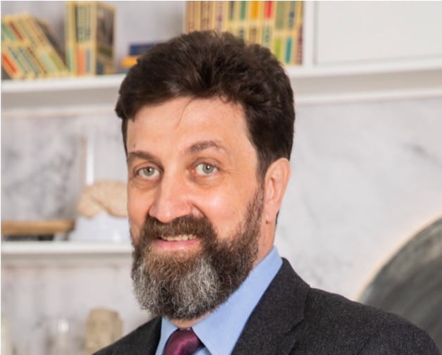 Михаил Меламед: «Углеродная нейтральность как часть ESG трансформации и место АПК в её достижении»