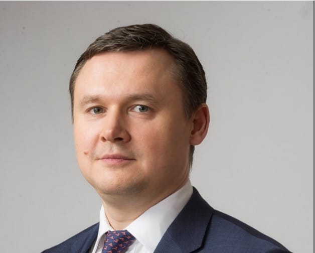 Владимир Жуков: "Норникель создает комфортные условия для жизни за Полярным кругом"