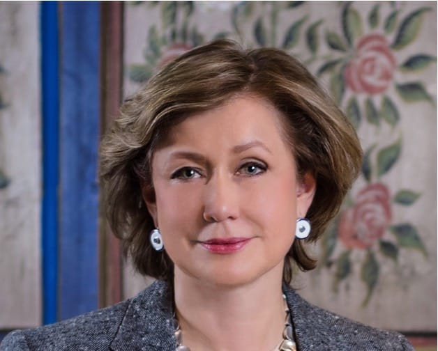 Елена Титова: «Сегодня дизайн — это стартовая площадка циркулярной экономики»