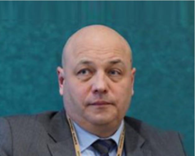 Виктор Четвериков: «НРА предстоит большая работа по продвижению инициатив устойчивого развития»