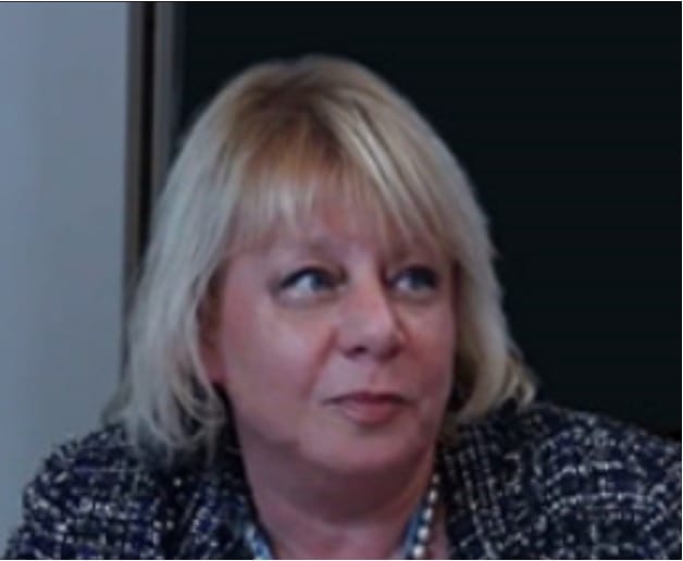 Наталья Пономарева: «Положения национальной зеленой таксономии должны разрабатываться в соответствии с существующими в стране экологическими целями»