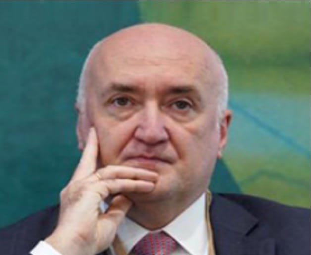 Дмитрий Ладиков-Роев: «Создание преференций для инвесторов в зеленые облигации необходимо для развития рынка в России»‎