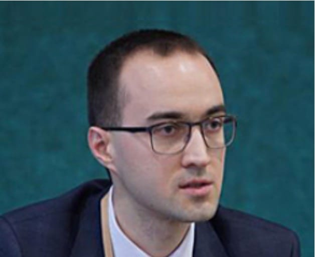 Артем Лаврищев: «ESG-инициативы стали фактором повышения финансовой устойчивости компании «Металлоинвест»