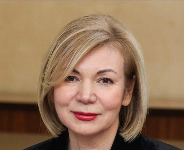 Елена Зленко: «Особо охраняемые природные территории должны стать частью экосистемных услуг с привлечением инвестиций»