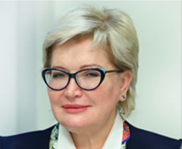 Светлана Бик: «Горячие споры про пенсионные деньги и ESG-инвестиции. Устоять невозможно!»