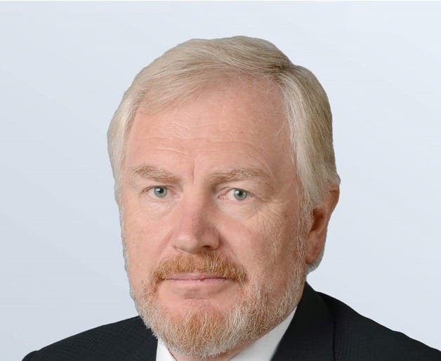 Сергей Сторчак: «Упор на обеспечение финансирования за счет частного сектора является ошибкой глобальной климатической повестки»