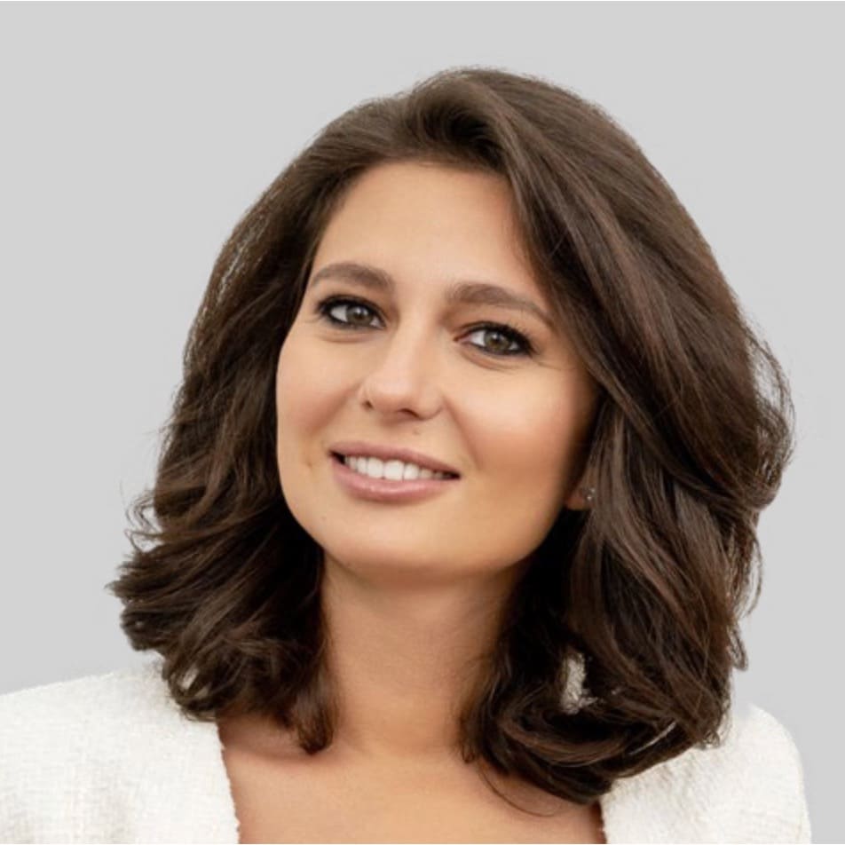 Екатерина Кузьмина: "В России нужно развивать инструменты синей экономики"