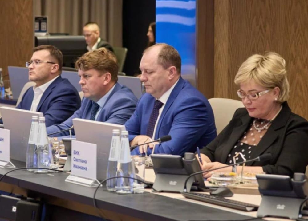 Москва впервые присвоила ESG-статус компаниям РЖД и Россети Московского региона