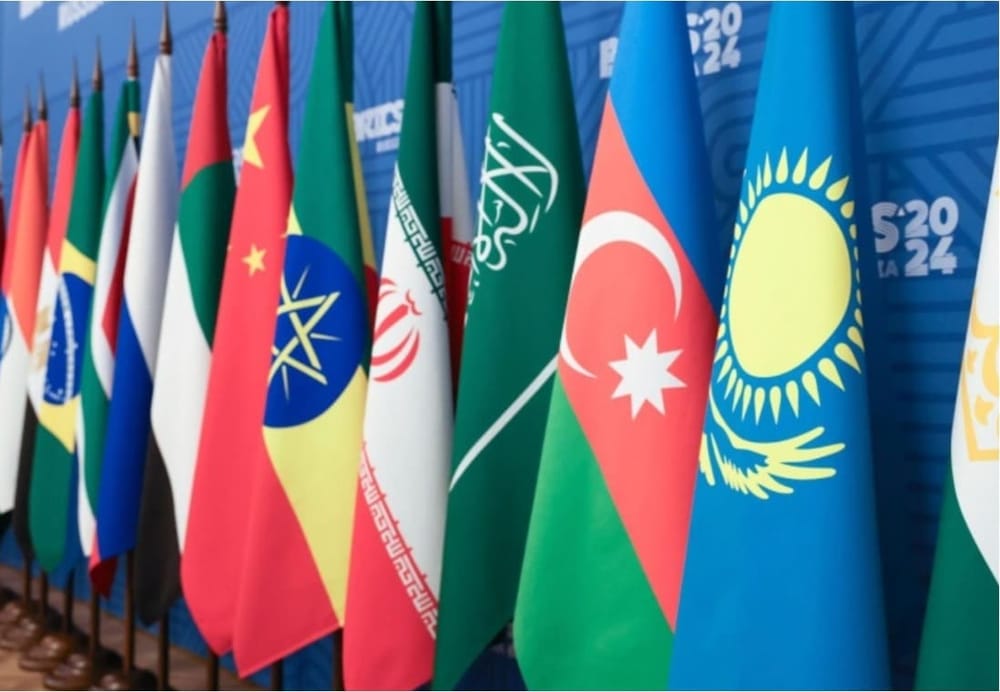 Формула устойчивого развития: ключевые подходы Казанской декларации БРИКС