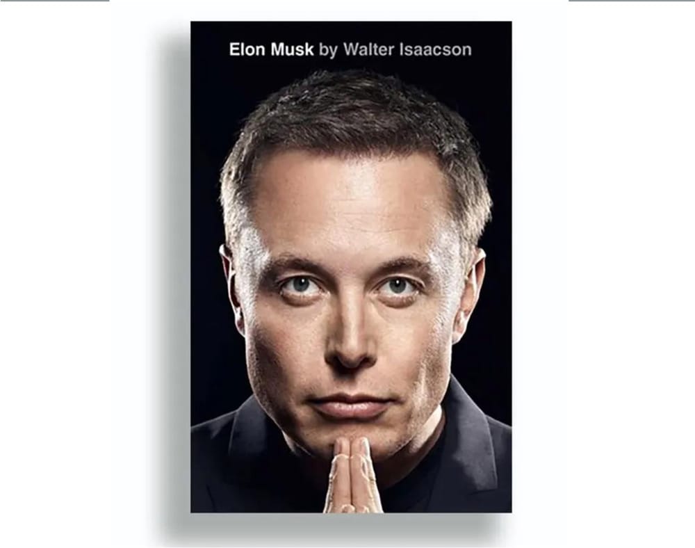 С наступившим 2025, или три интриги ESG Илона Маска