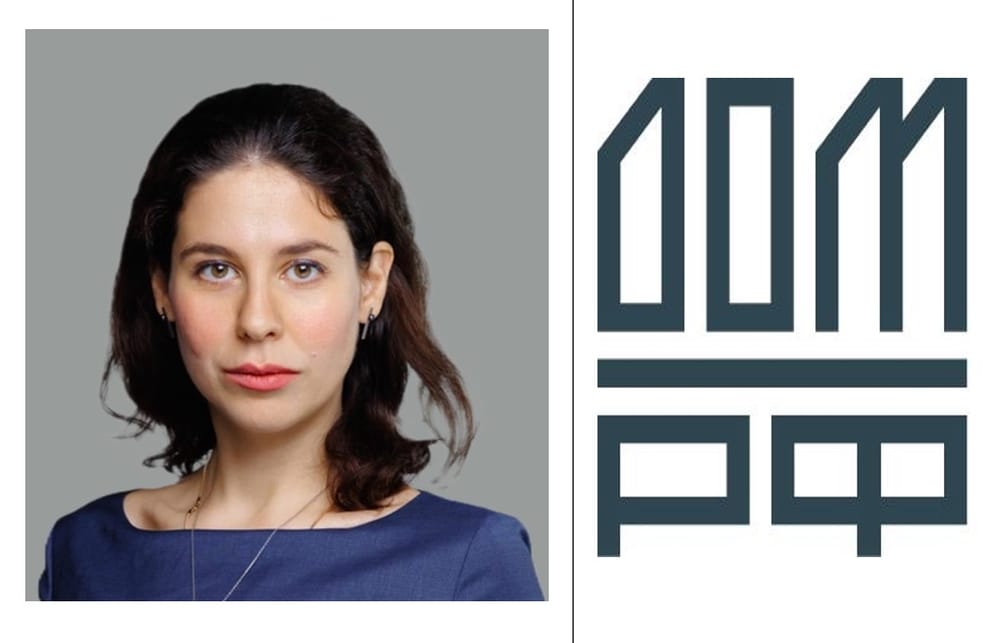 Марина Слуцкая: "Обладая сильной экспертизой, мы готовы поддерживать стремление других игроков к ESG-трансформации"