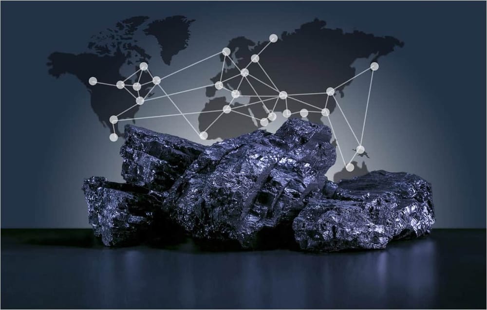 Министр энергетики США: уголь имеет решающее значение для удовлетворения спроса на энергию