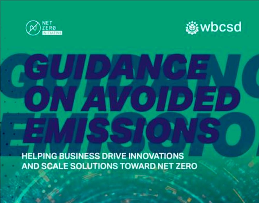 Вышло в свет Руководство по предотвращенным выбросам Охват-4