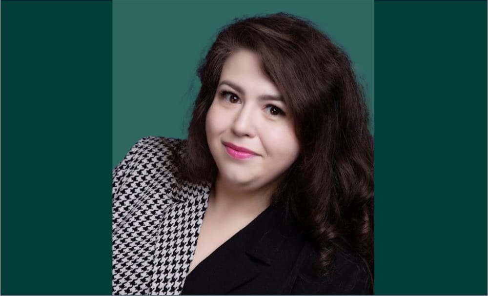 Людмила Кожанова, директор программы  «Трансграничная кооперация» АСИ