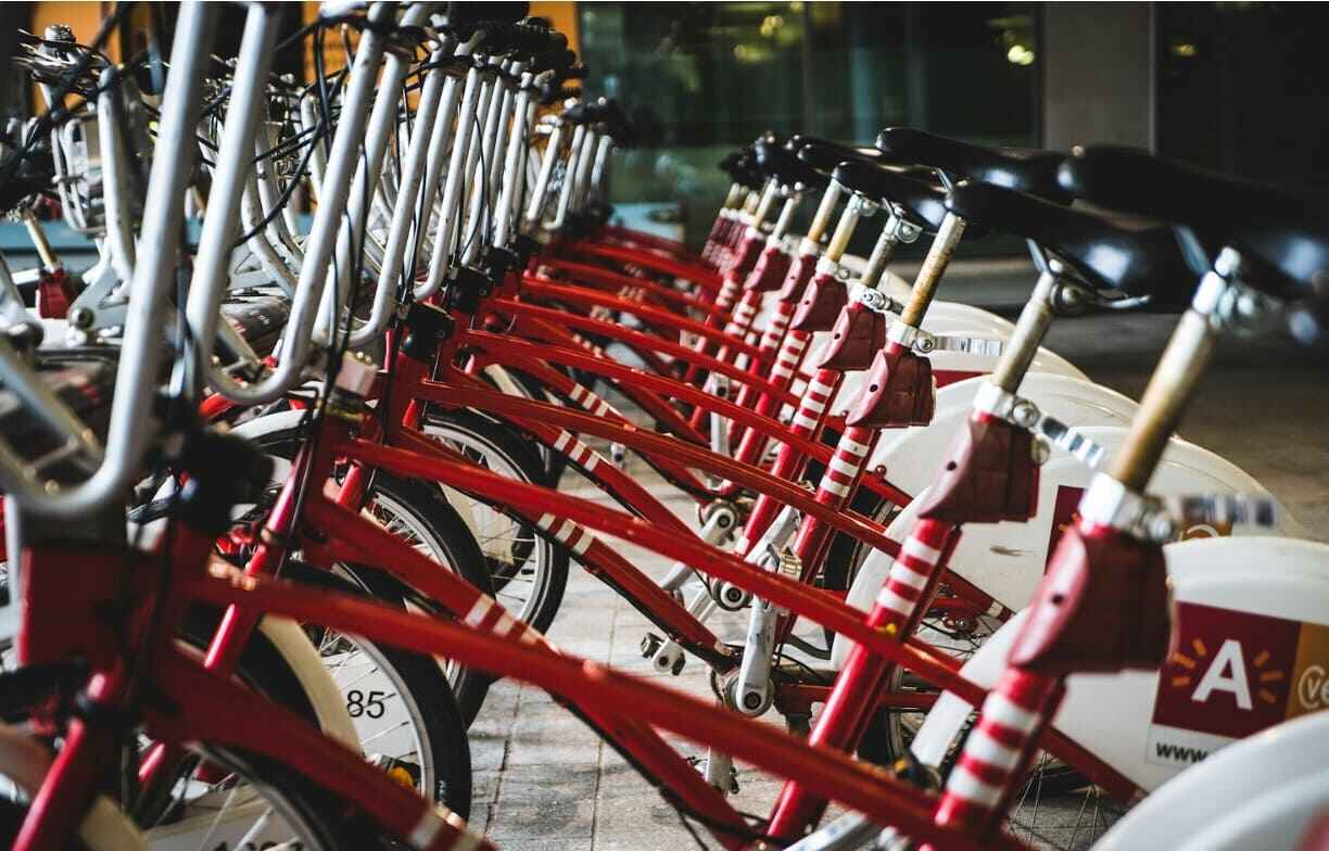 Экономика совместного пользования: родом из СССР?